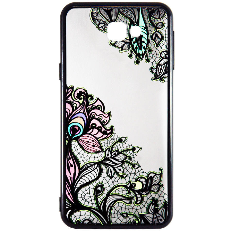 Силикон Pattern Samsung J5 Prime/G570F (4 вида) | ARAGO