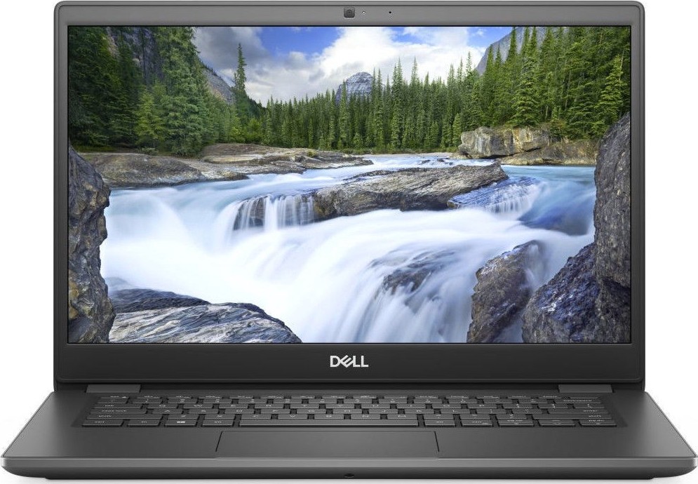 Dell Latitude 3410 (N005L341014EMEAUBU-08) Gray | ARAGO
