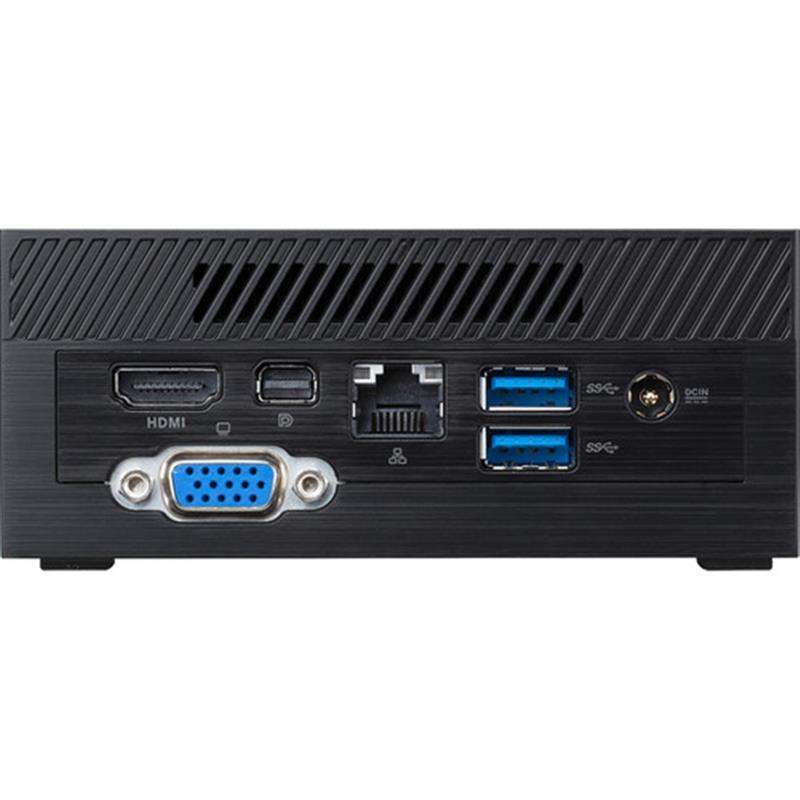 Неттоп Expert PC mini (I425.8.S24.033) | ARAGO