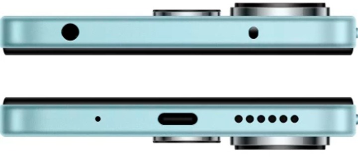 Смартфон Xiaomi Redmi 13 6/128GB Ocean BlueEU | ARAGO