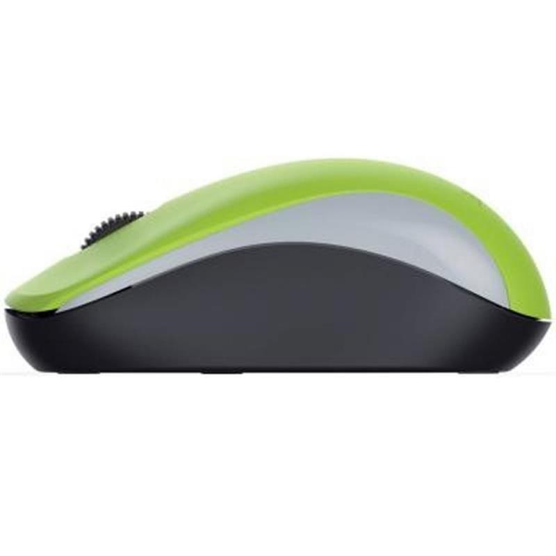 Мышь беспроводная Genius NX-7005 (31030013404) Green USB | ARAGO