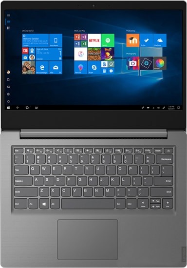 Lenovo V14 (82C600DERA) FullHD Grey | ARAGO