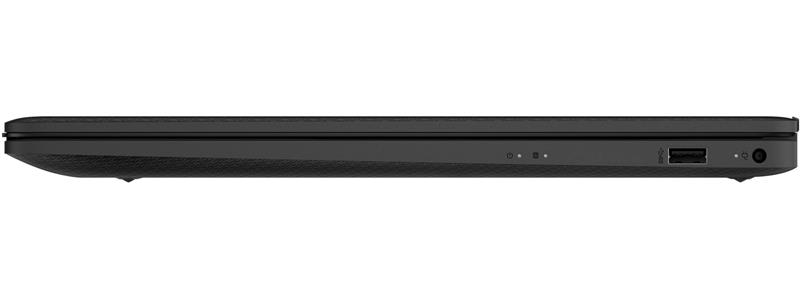 Ноутбук HP 17-cp2001ua (826Q1EA) Black | ARAGO
