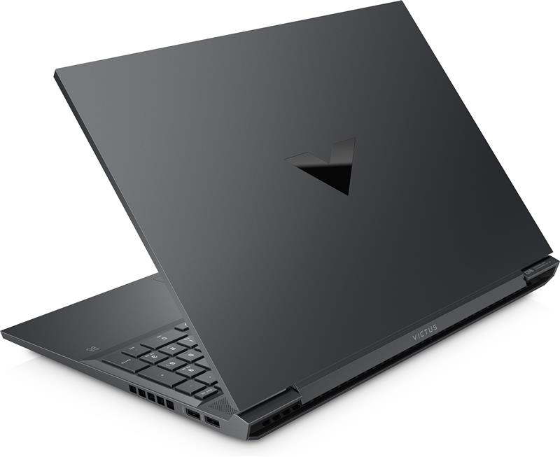 Ноутбук HP Victus 16-s0005ua (8A833EA) Black | ARAGO