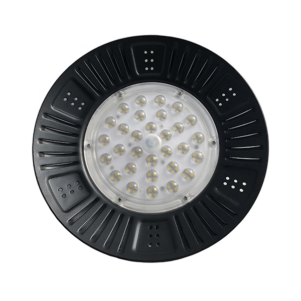 картинка LED светильник для производственных помещений LightProm, 150W, 16500Lm, 6000K от магазина Компания+