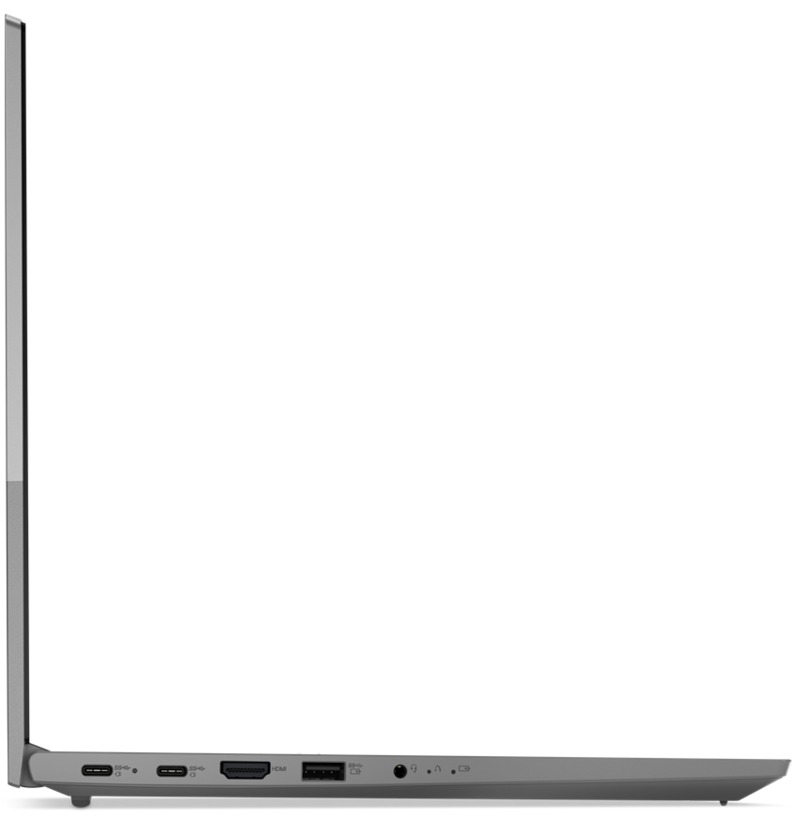 Lenovo ThinkBook 15 G2 (20VE0007RA) FullHD Win10Pro Mineral Grey | ARAGO