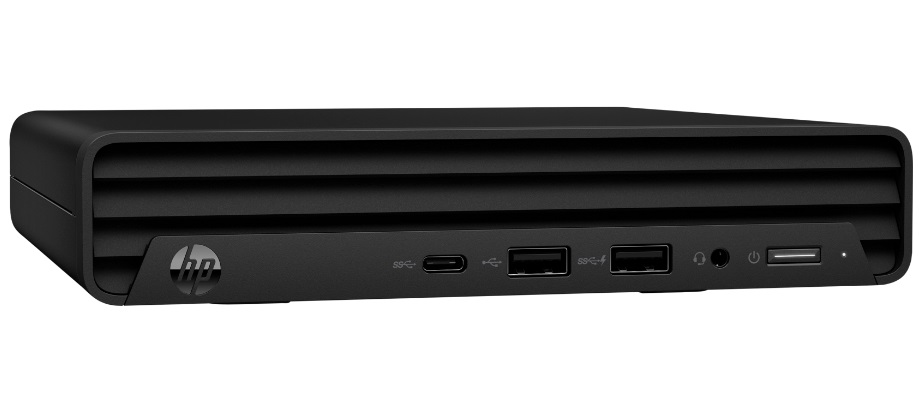 Персональный компьютер HP 260 G4 DM (23G81EA) | ARAGO