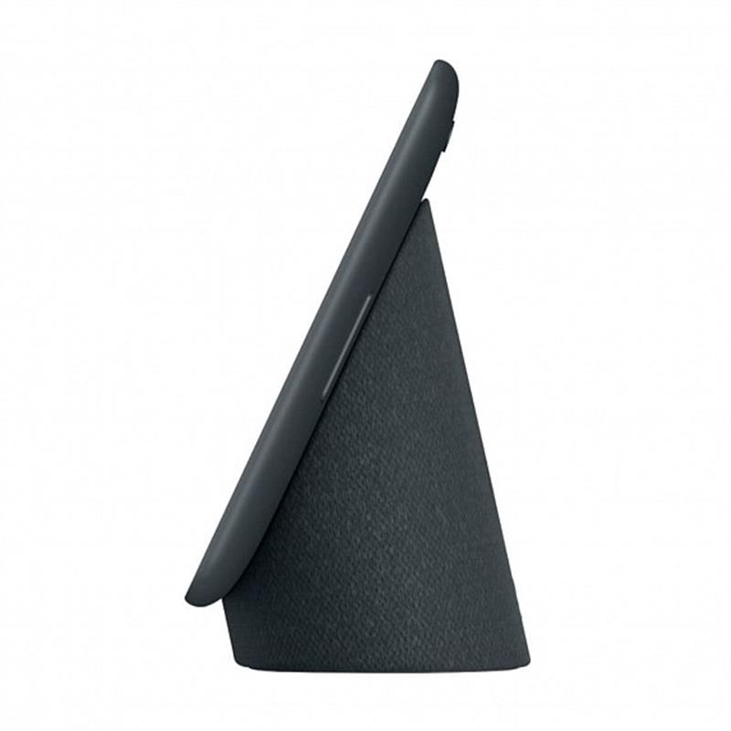 Акустическая система Google Home Hub Charcoal | ARAGO