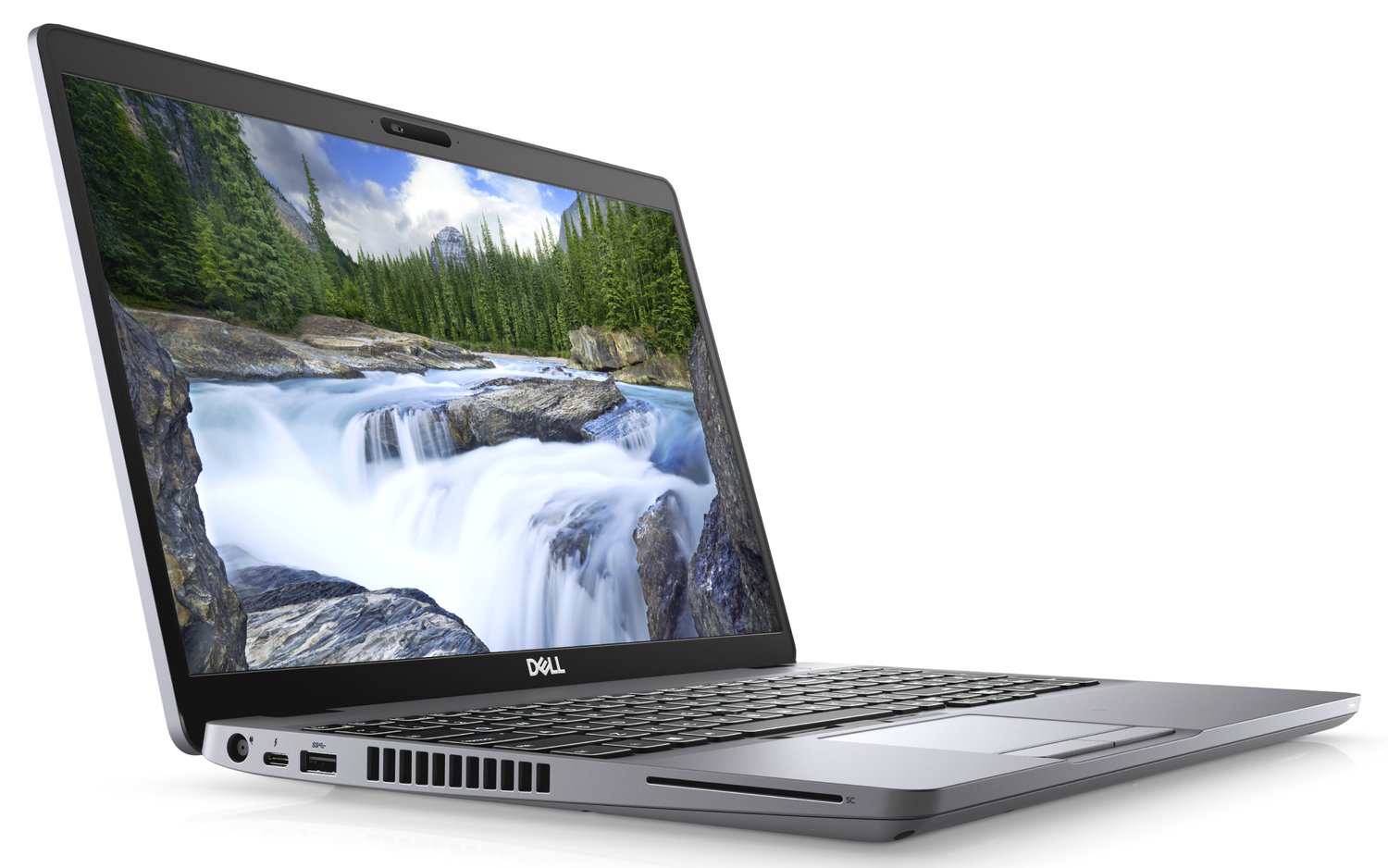 Dell Latitude 5510 (N002L551015UAUBU) FullHD Silver | ARAGO