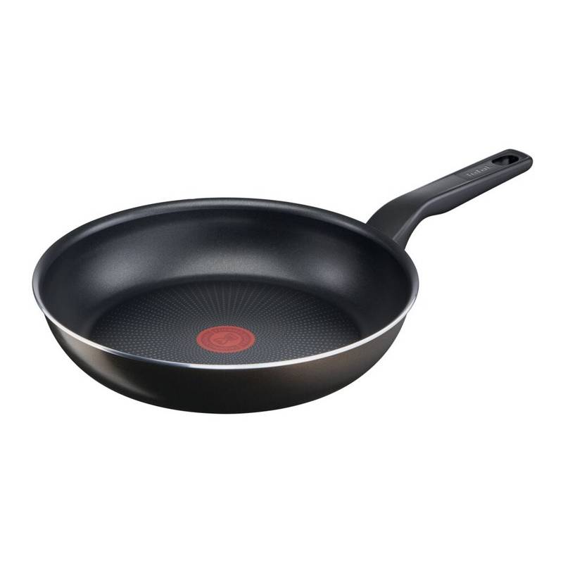 картинка Сковорода Tefal XL Intense 28 см (C3840653) от магазина Компания+