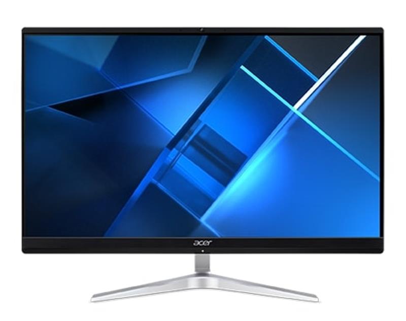 Моноблок Acer Veriton Z2740G (DQ.VUKME.004) Win10 Black/Silver | ARAGO