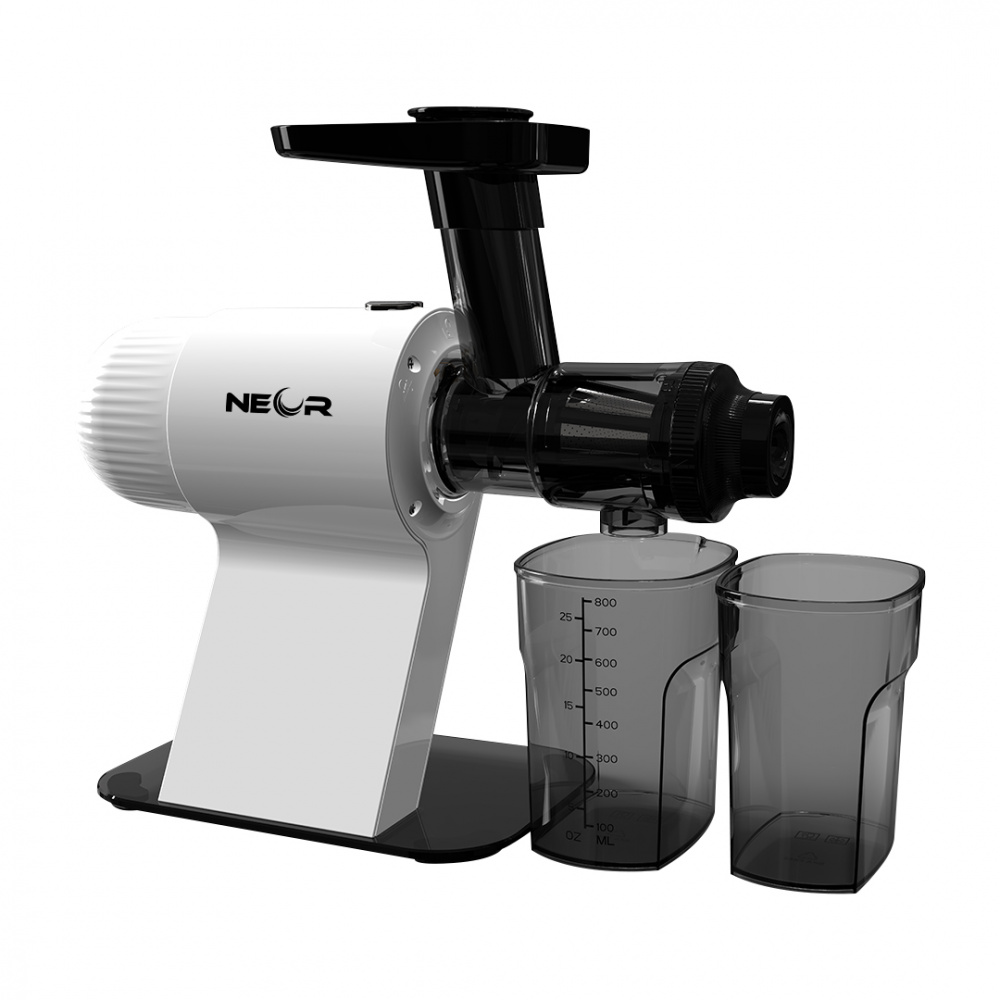картинка Соковидавлювач Neor Juicer H160 WT (22803016) от магазина Компания+
