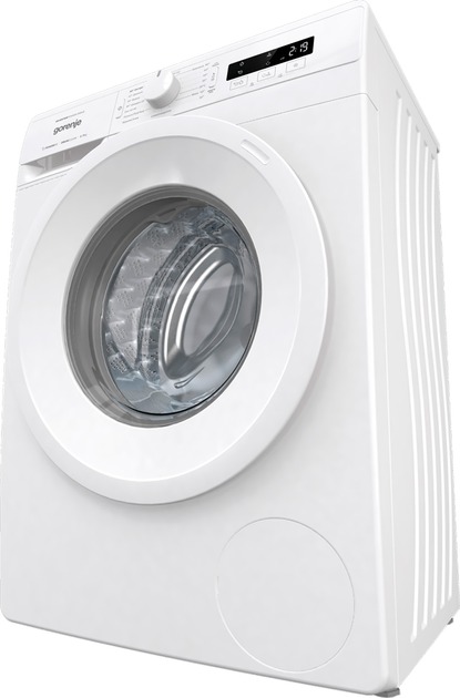 картинка Пральна машина Gorenje WNPI72SB/UA от магазина Компания+