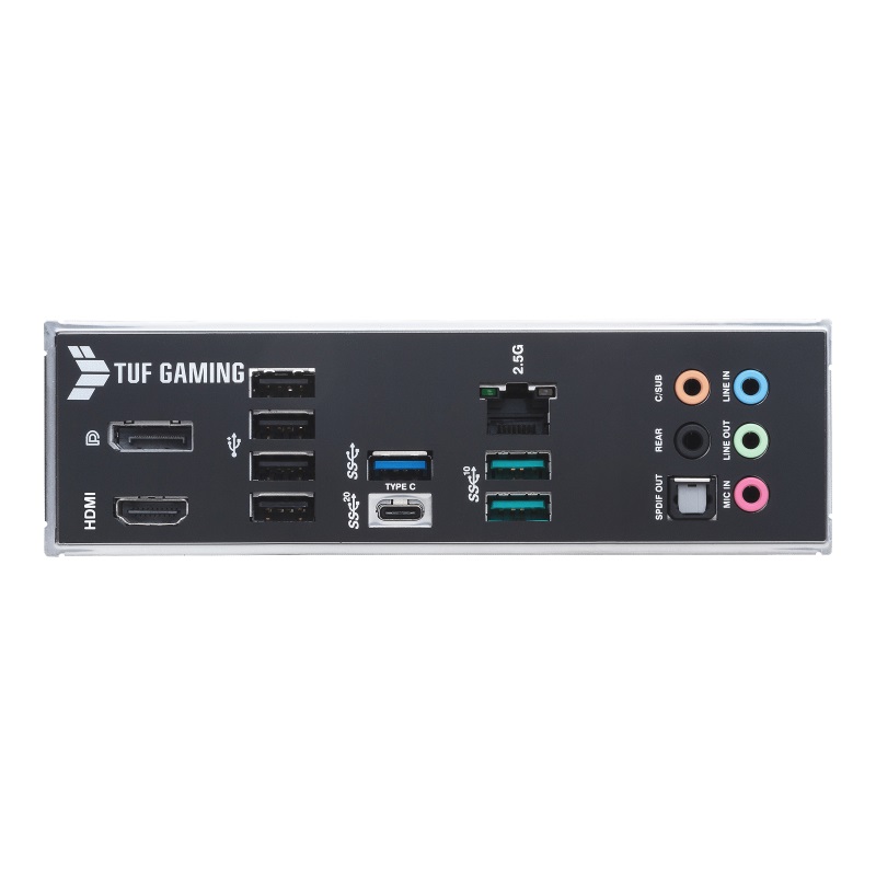 Asus TUF Gaming H570-Pro Socket 1200 | ARAGO