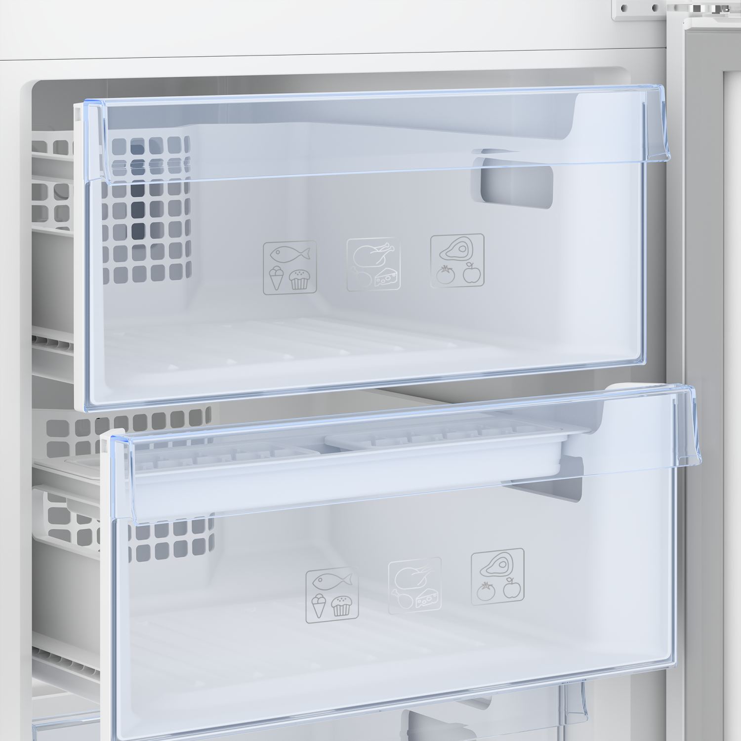 картинка Холодильник Beko RCNA366I30XB от магазина Компания+
