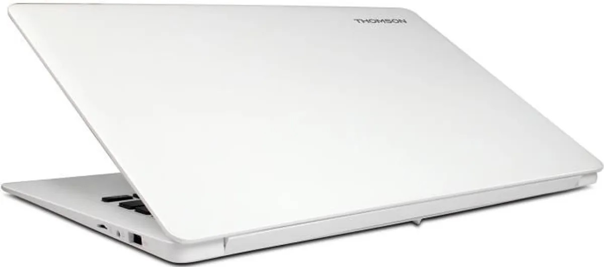 Ноутбук Thomson Neo 14 (3663792023717) White | ARAGO
