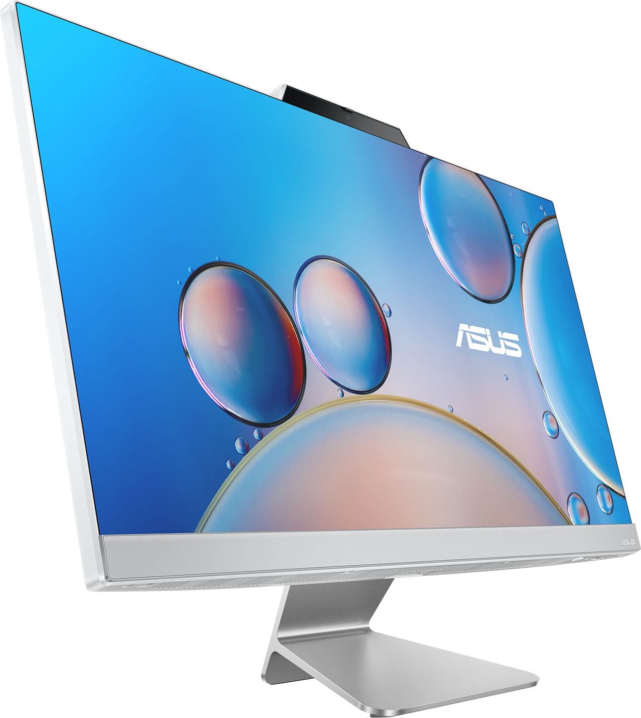 Моноблок Asus A3402WVAK-WPC0410 (90PT03T1-M00CA0) White | ARAGO