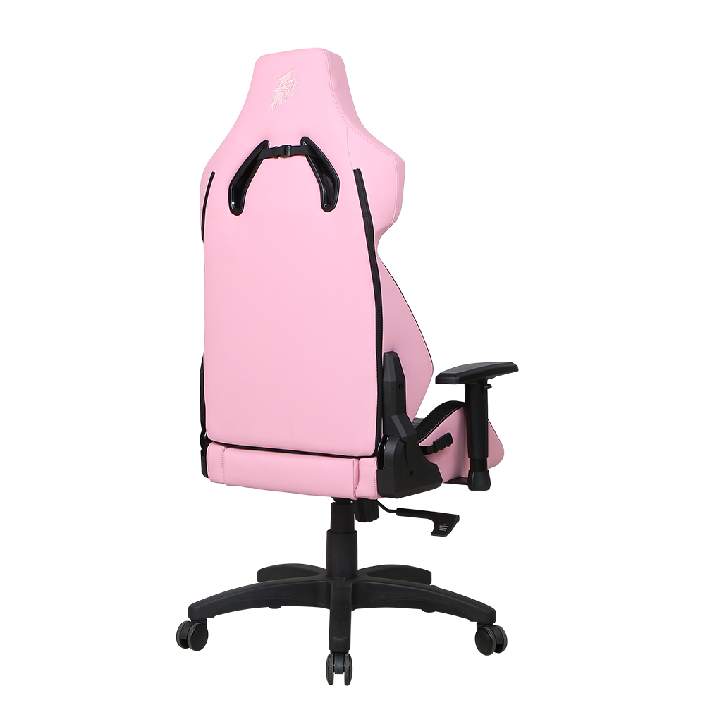Крісло для геймерів 1stPlayer WIN101 Black-Pink | ARAGO