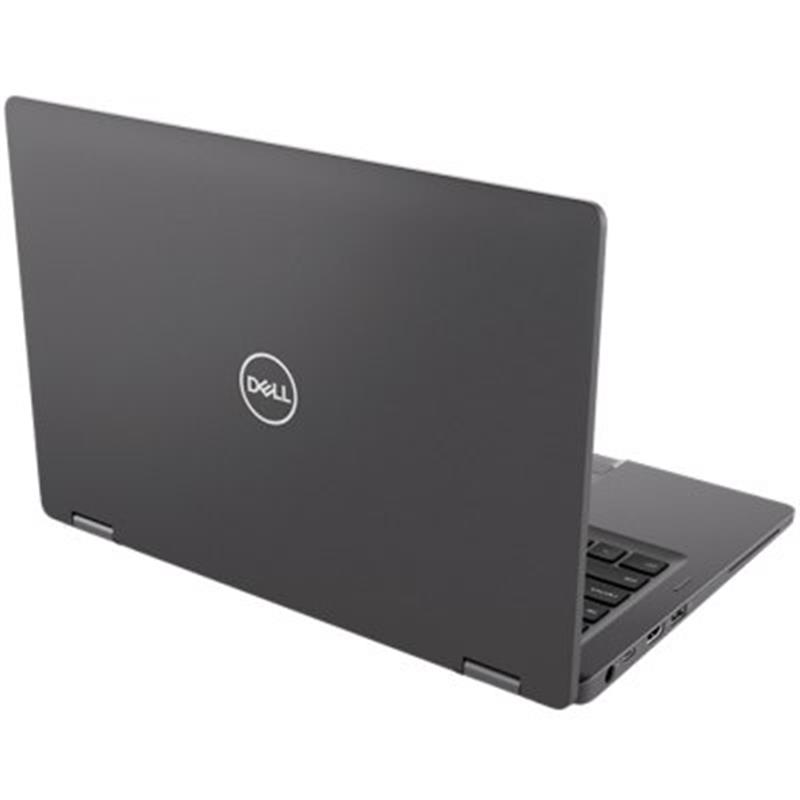 Dell Latitude 5300 (N013L5300132N1EMEAP) FullHD Win10Pro Black | ARAGO
