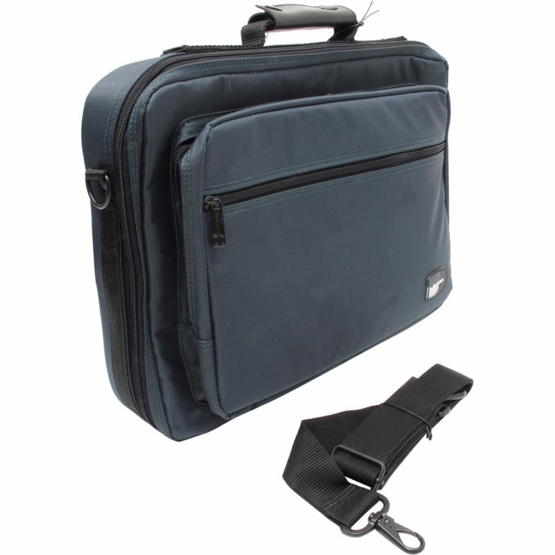 Сумка для ноутбука Sumdex NON-084GP 15.6" Grey | ARAGO