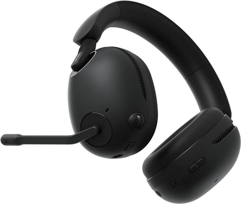 Bluetooth-гарнітура Sony Inzone H9 Black (WHG900NB.CE7) | ARAGO