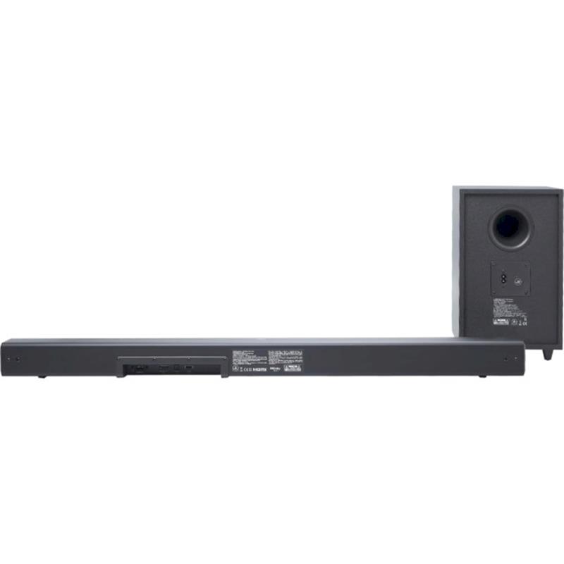 картинка Саундбар JBL Cinema SB550 (JBLSB550BLKEP) от магазина Компания+