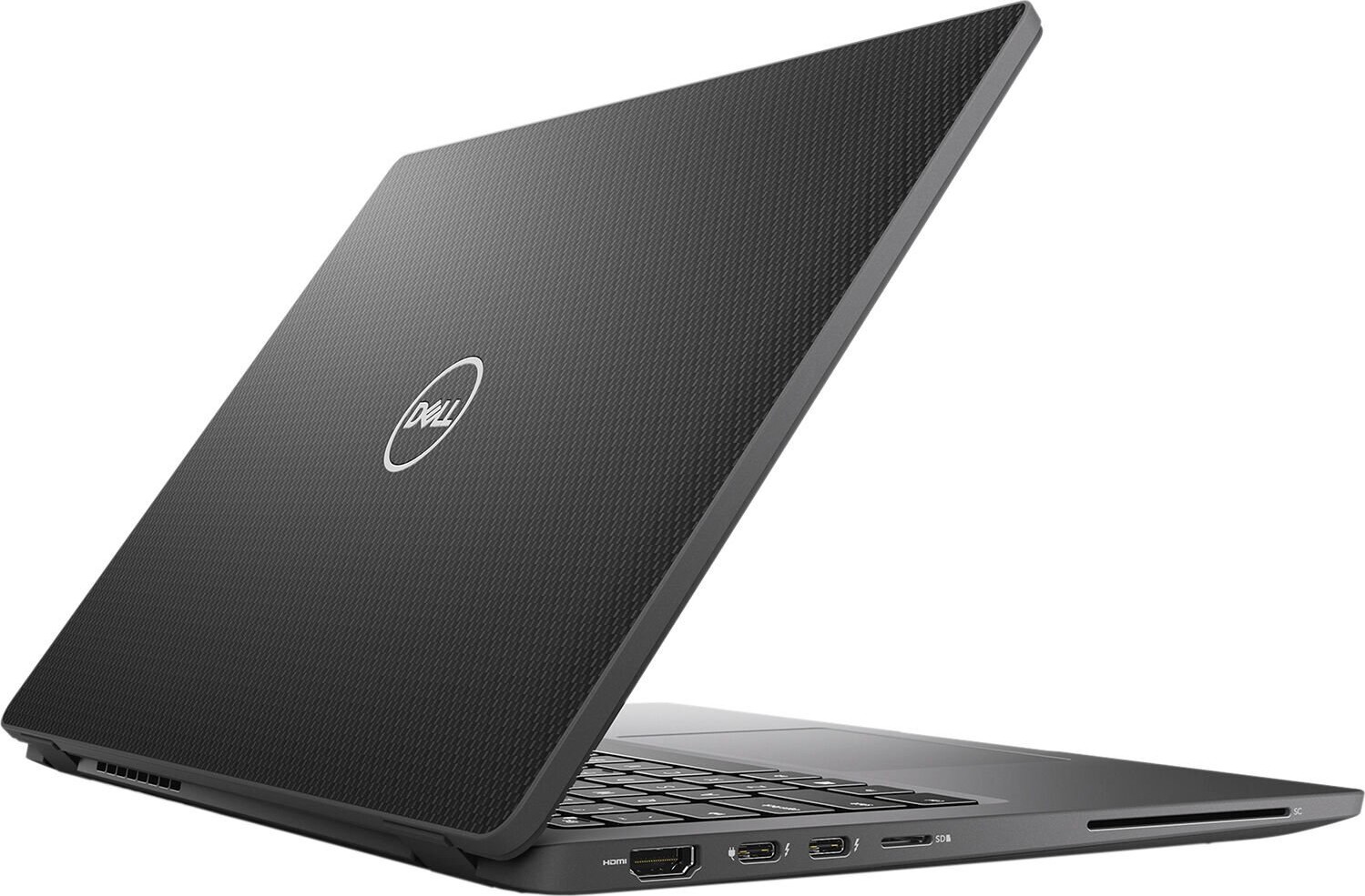 Dell Latitude 7410 (N010L741014UAUBU) FullHD Black | ARAGO