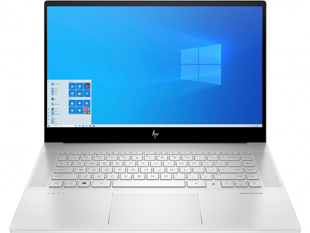 HP Envy 15-ep0003ua (423Y4EA) FullHD Win10 Silver | ARAGO