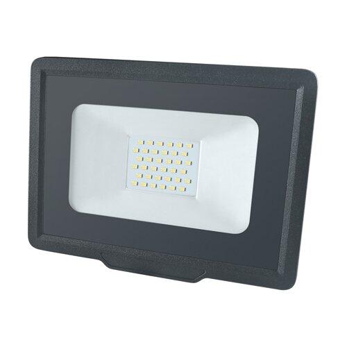 картинка Світлодіодний прожектор Biom, 30W, LED, 2700Lm, 6200K от магазина Компания+