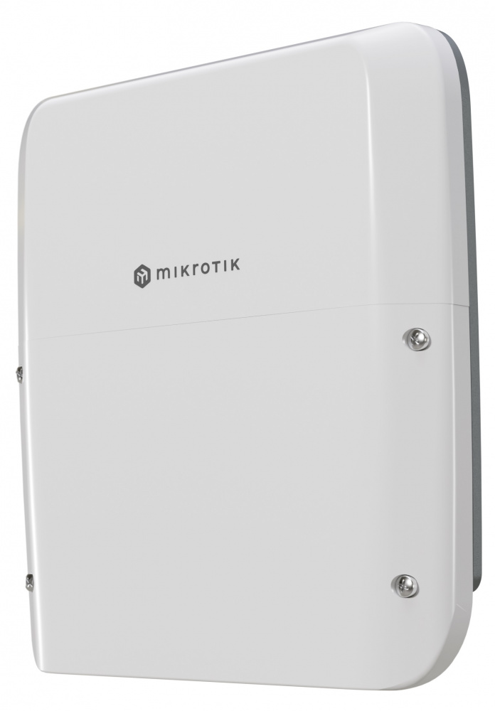 Маршрутизатор MikroTik RB5009UPr+S+OUT | ARAGO