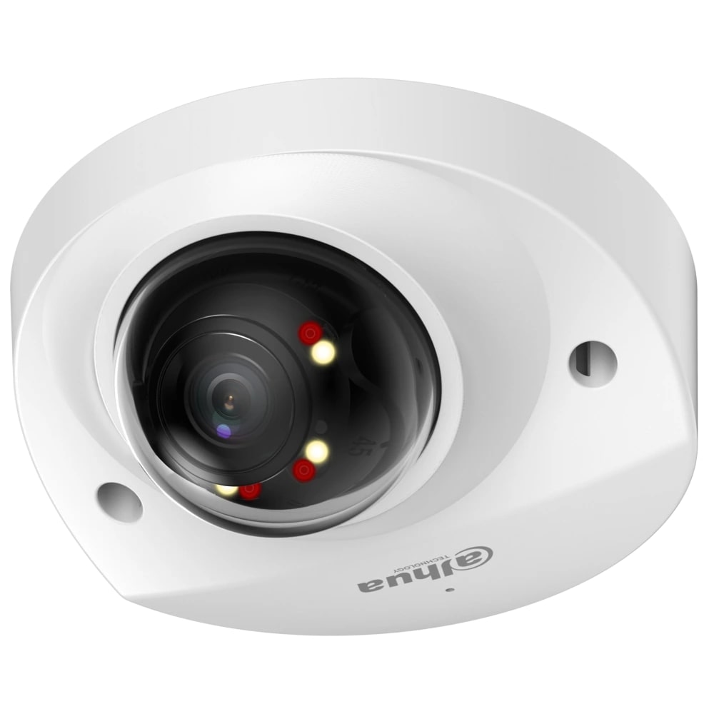 картинка IP камера Dahua DH-IPC-HDBW2449F-AS-IL от магазина Компания+