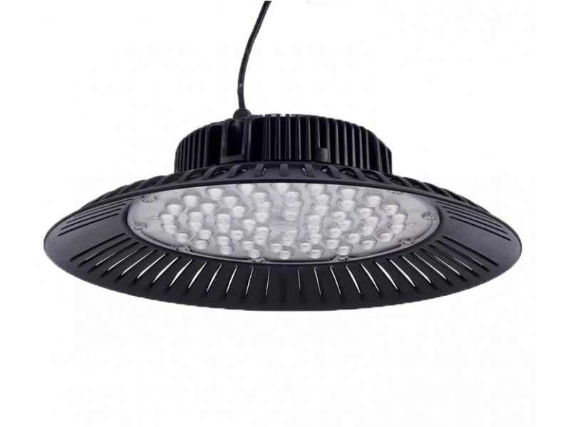 картинка Промисловий світильник Luxel, 200W, LED, 22000Lm, 6500K от магазина Компания+