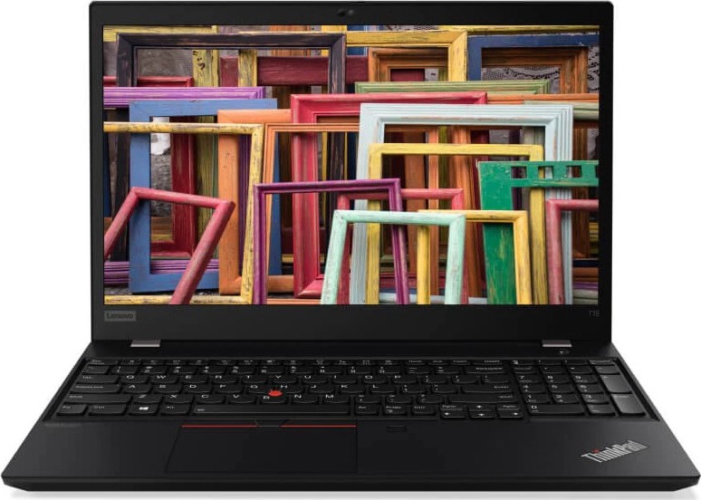 Lenovo ThinkPad T15 (20W4003ARA) UHD Win10Pro Black | ARAGO