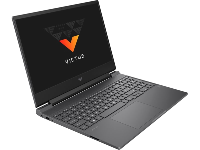 Ноутбук HP Victus 15-fa1009ua (9R6R4EA) Black | ARAGO