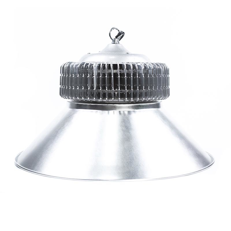 картинка Подвесной светильник LightProm Bell, 100W LED, 10000Lm, 6000K от магазина Компания+