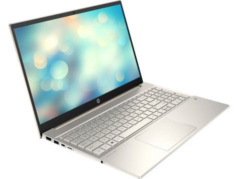 HP Pavilion 15-eg0023ur (398J1EA) FullHD Gold | ARAGO