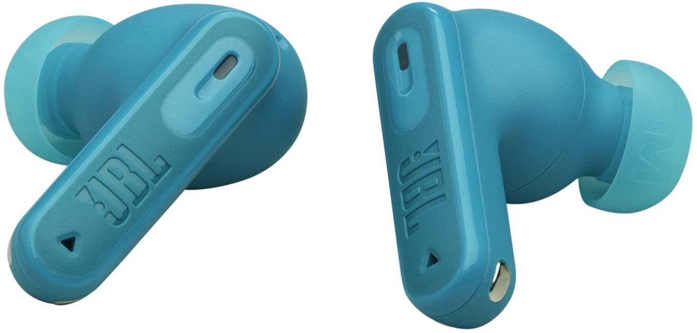 Bluetooth-гарнітура JBL Tune Beam 2 Turquoise (JBLTBEAM2TQE) | ARAGO