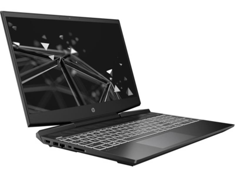 HP Pavilion Gaming 15-ec (423Q2EA) FullHD Black | ARAGO