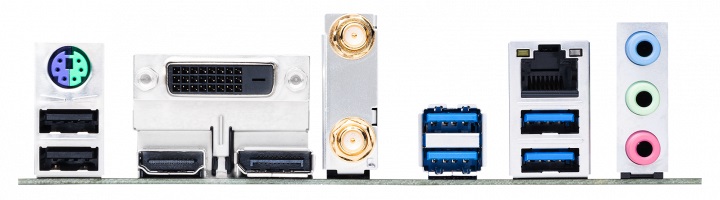 Asus TUF Gaming B460M-Plus (Wi-Fi) Socket 1200 | ARAGO