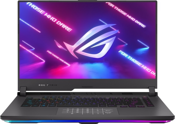 Asus G513IH-HN002 (90NR07P1-M00150) FullHD Black | ARAGO