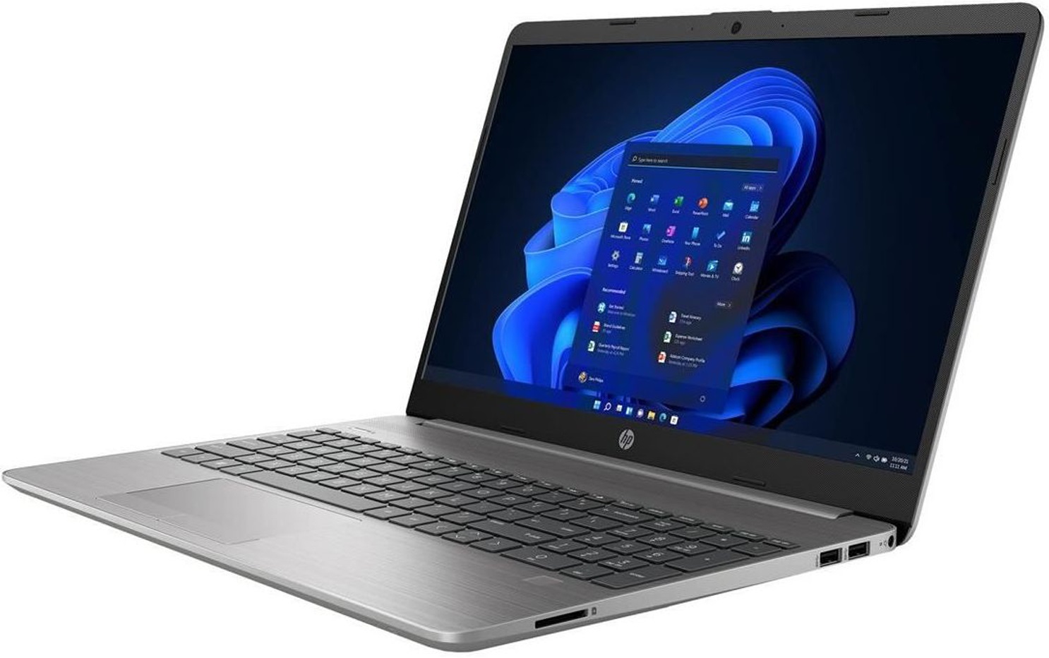 Ноутбук HP 255 G9 (A3DU0ES) Silver | ARAGO