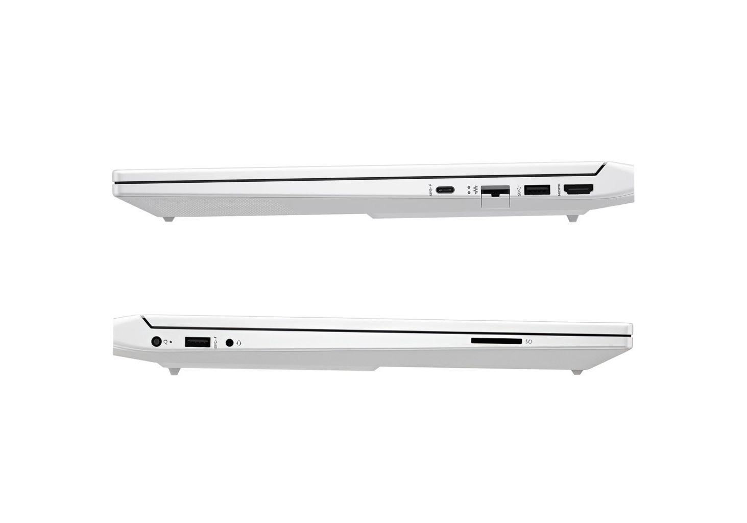 Ноутбук HP Victus 15-fa1008ua (9R6R3EA) White | ARAGO