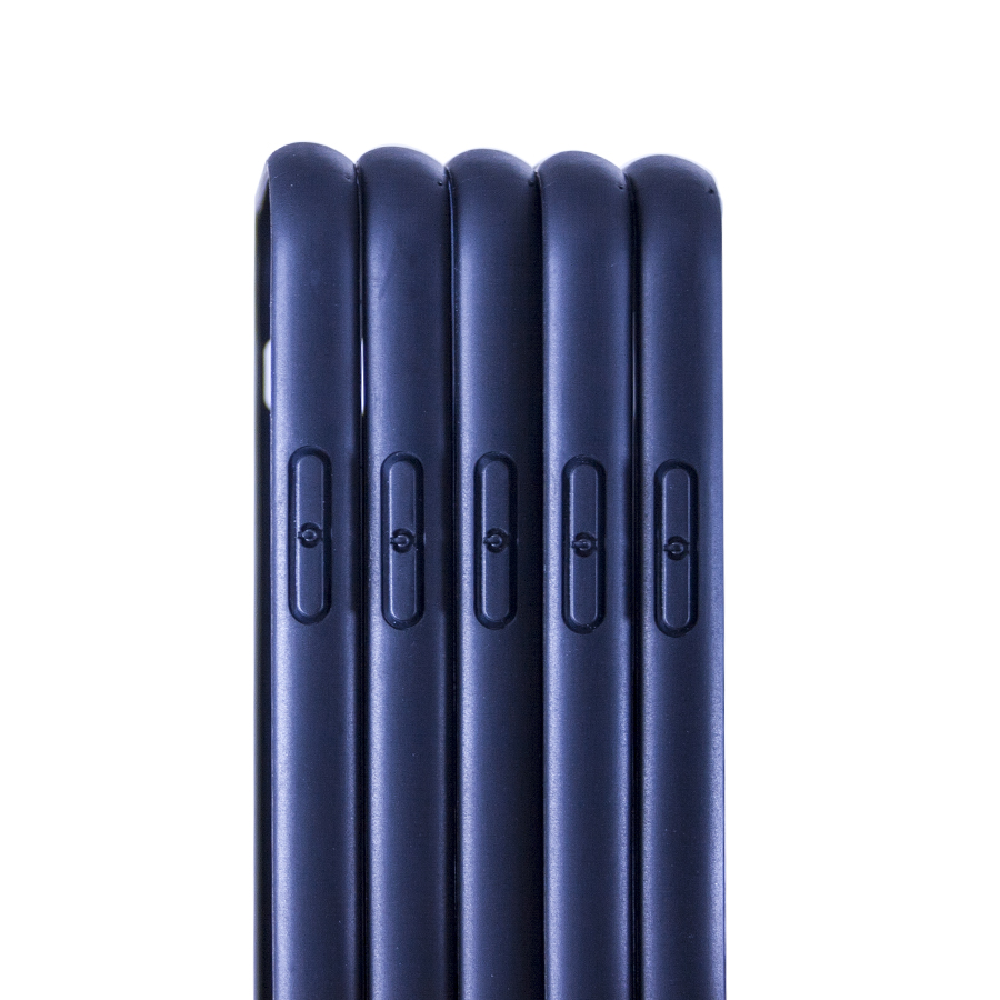 Силикон BARBER Xiaomi Redmi 6 Pro/A2 Lite 04 | ARAGO