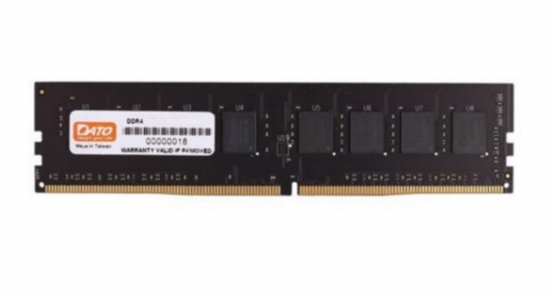 DDR4 8GB/2400 Dato (8GG5128D24) | ARAGO