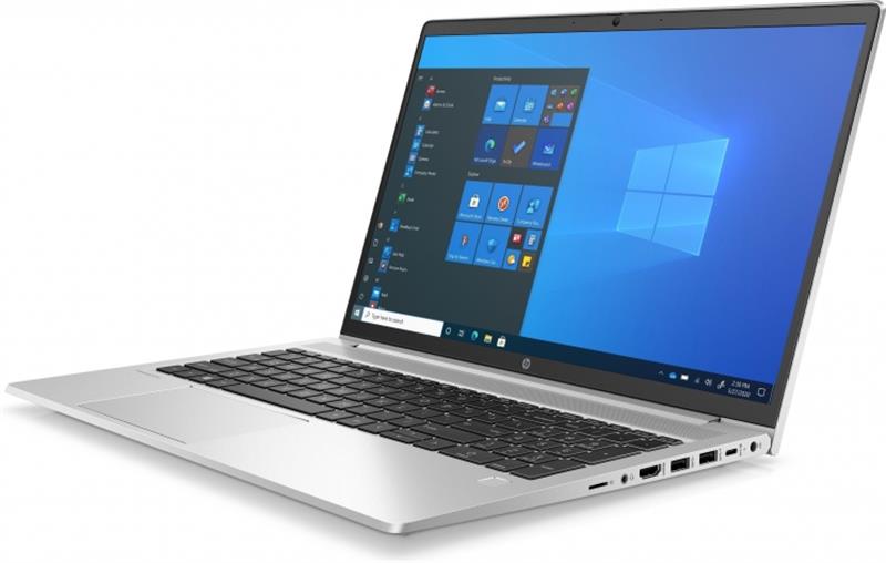 HP ProBook 450 G8 (2R9D6EA) FullHD Win10Pro Silver | ARAGO