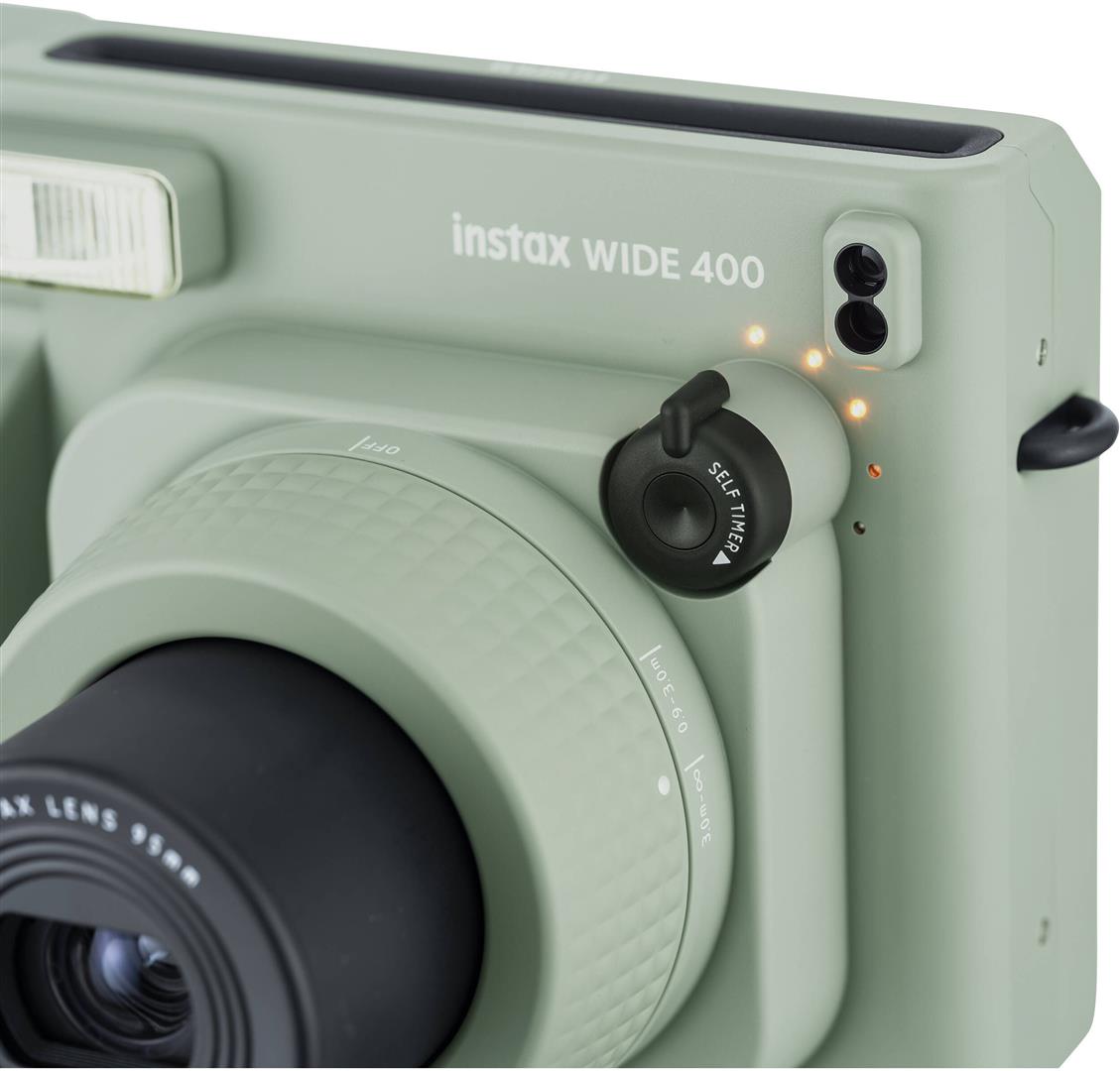 картинка Фотокамера миттєвого друку Fujifilm INSTAX Wide 400 (16824123) от магазина Компания+