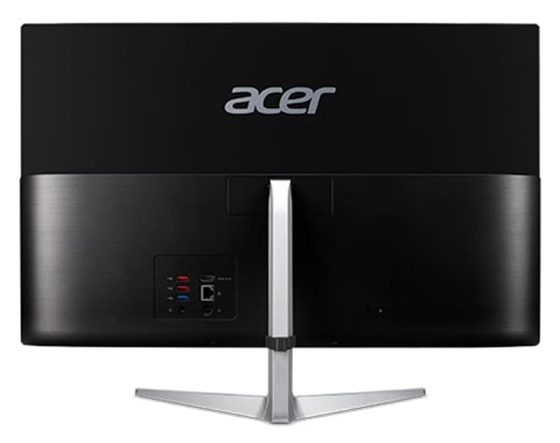Моноблок Acer Veriton Z2740G (DQ.VUKME.004) Win10 Black/Silver | ARAGO