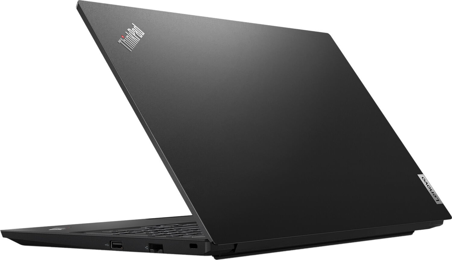 Lenovo ThinkPad E15 Gen 2 (20TD002NRA) FullHD Win10Pro Black | ARAGO