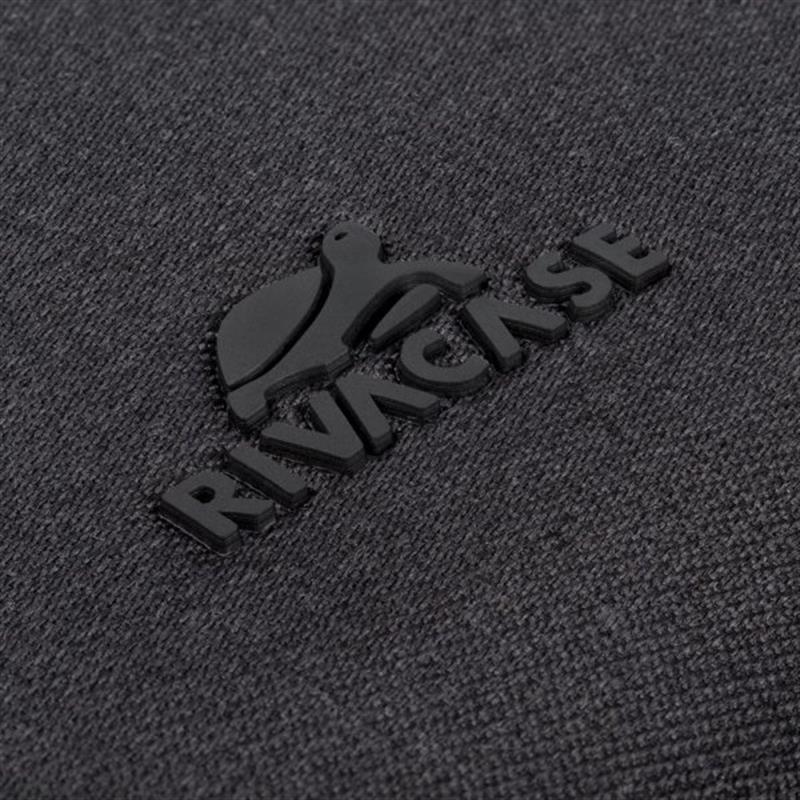 Чохол для ноутбука Rivacase 8114 Eco 14" Black | ARAGO