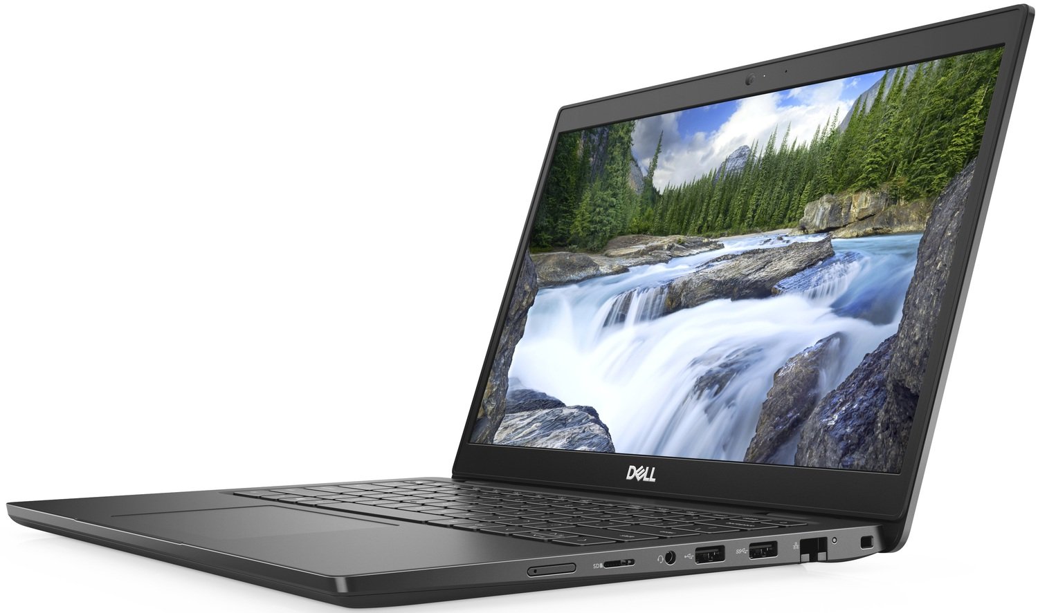 Dell Latitude 3420 (N099L342014UAUBU) Black | ARAGO